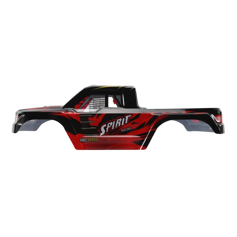 B78B-Car Body Shell Car Cover  - Rc Hobby Trucks 评论和价格