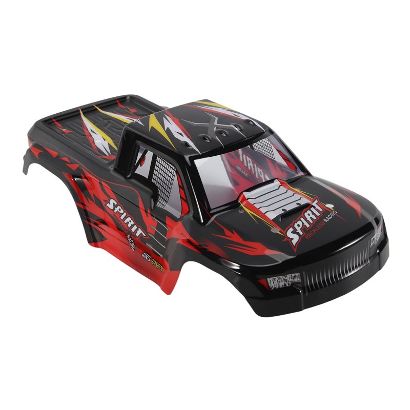 B78B-Car Body Shell Car Cover  - Rc Hobby Trucks 评论和价格