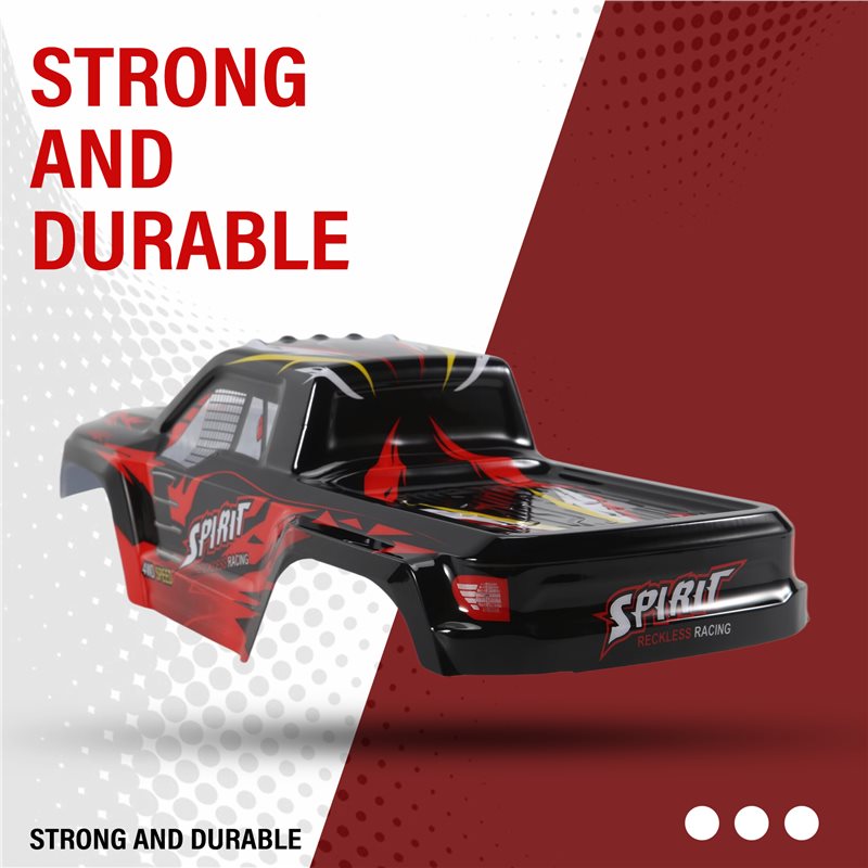 B78B-Car Body Shell Car Cover  - Rc Hobby Trucks 评论和价格