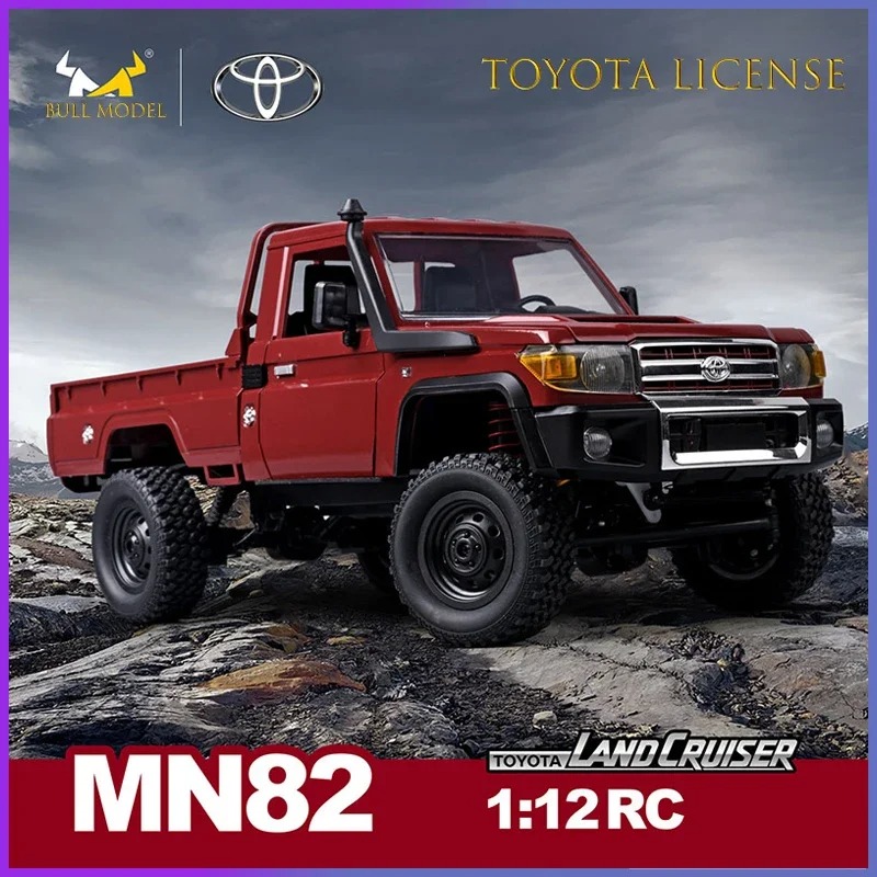 MN82 MN82S PRO1:12 Rc Car with - Rc Hobby Tech Bali 评论和价格