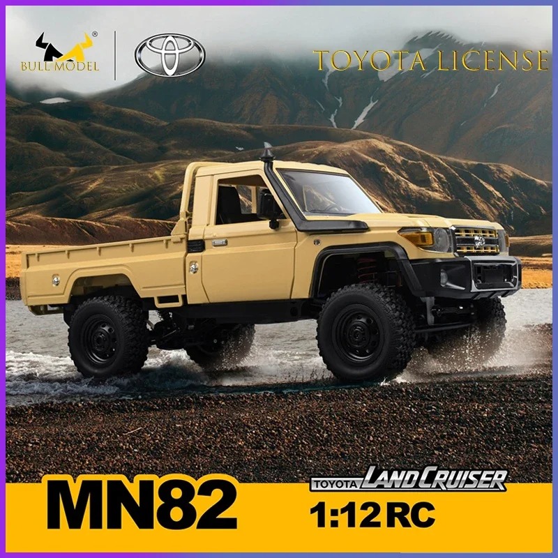 MN82 MN82S PRO1:12 Rc Car with - Rc Hobby Tech Bali 评论和价格