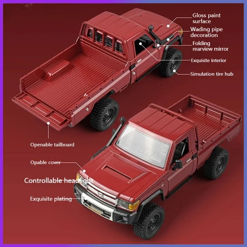 MN82 MN82S PRO1:12 Rc Car with - Rc Hobby Tech Bali 评论和价格