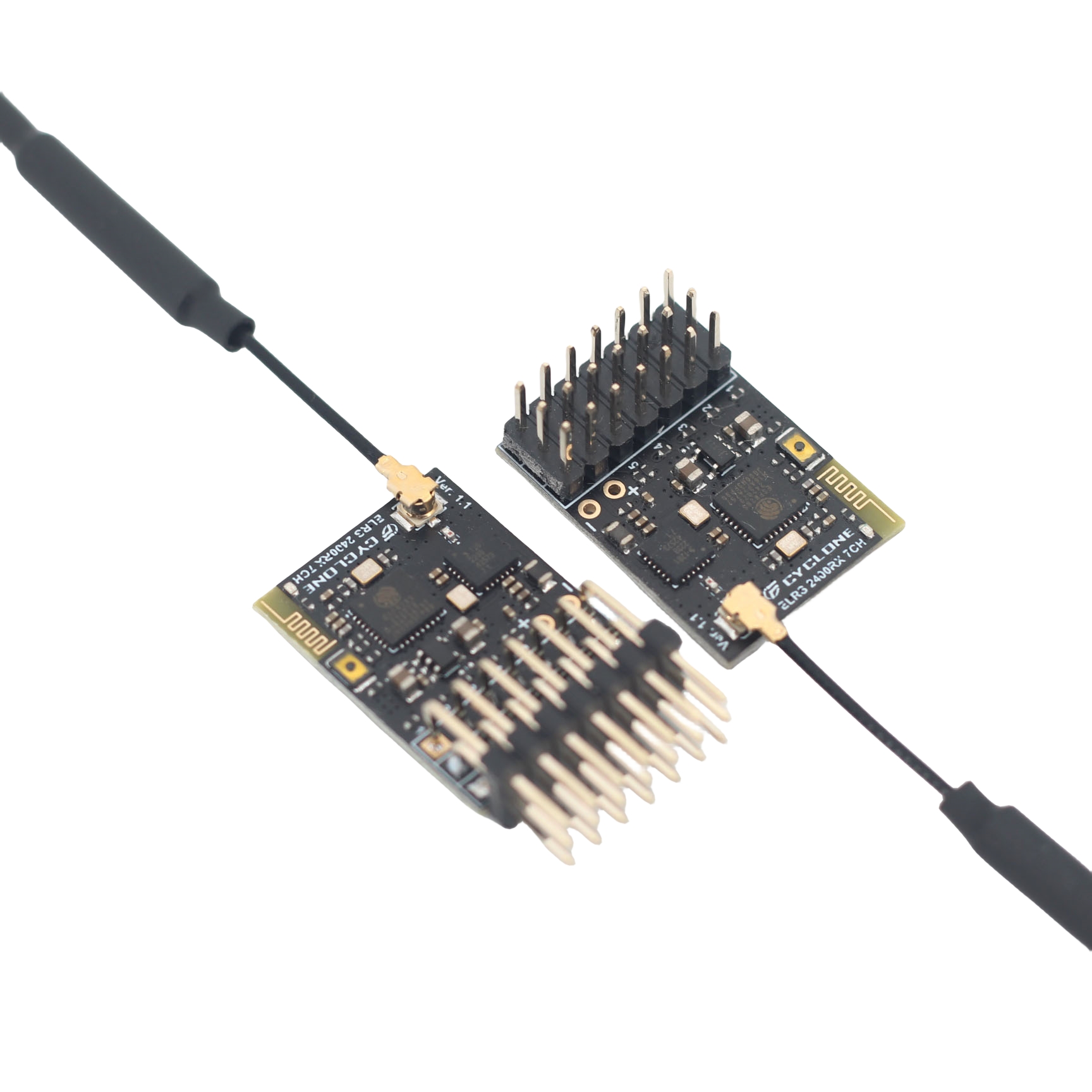 ELRS 2.4G PWM 7CH 6CH CRSF Rec - Rc Hobbies 评论和价格