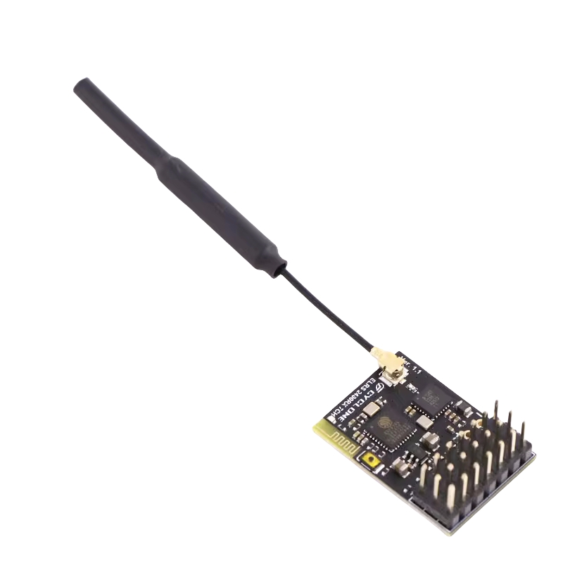 ELRS 2.4G PWM 7CH 6CH CRSF Rec - Rc Hobbies 评论和价格