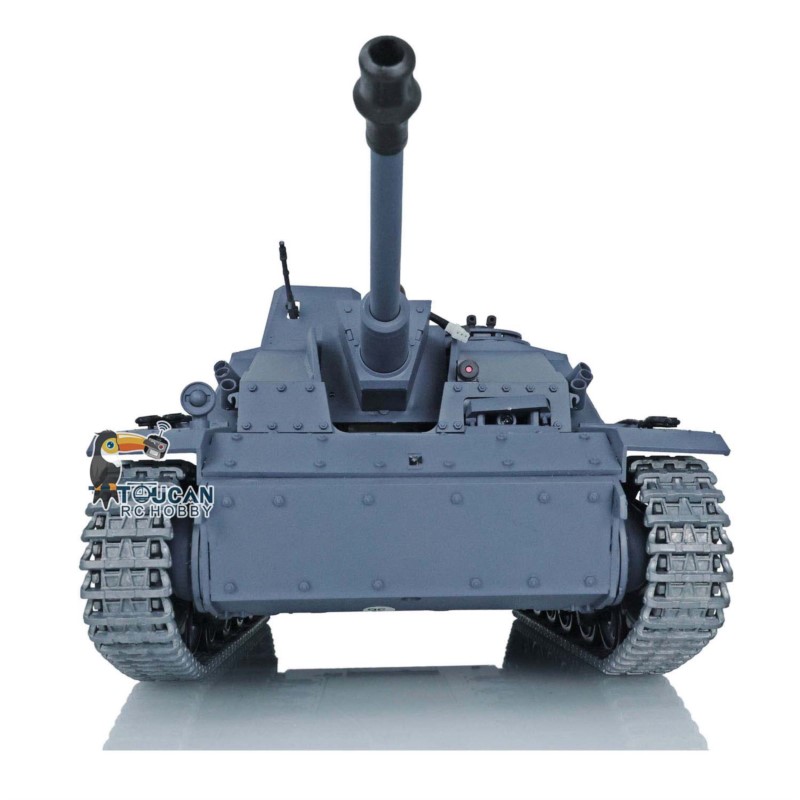 US Stock Heng Long 1/16 Scale  - Rc Hobby Tank 评论和价格