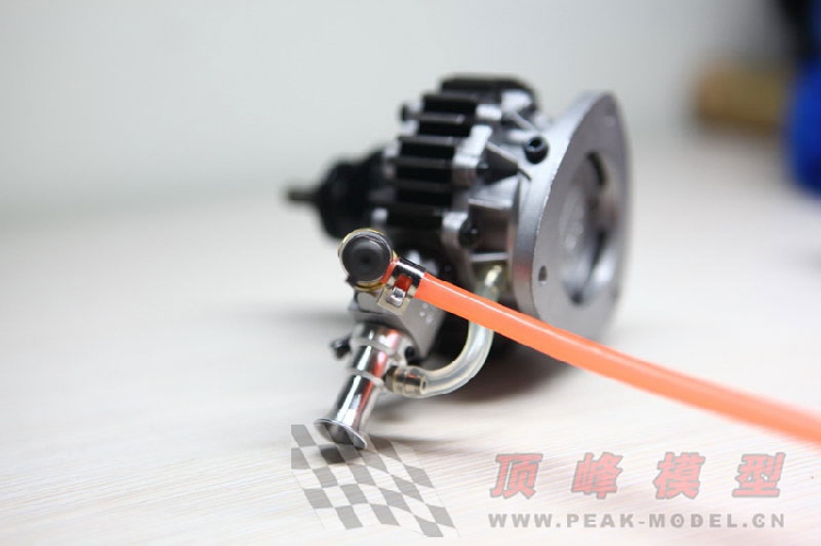 RC Silicone Fuel Line Oil Tube - Rc Hobby Engine 评论和价格