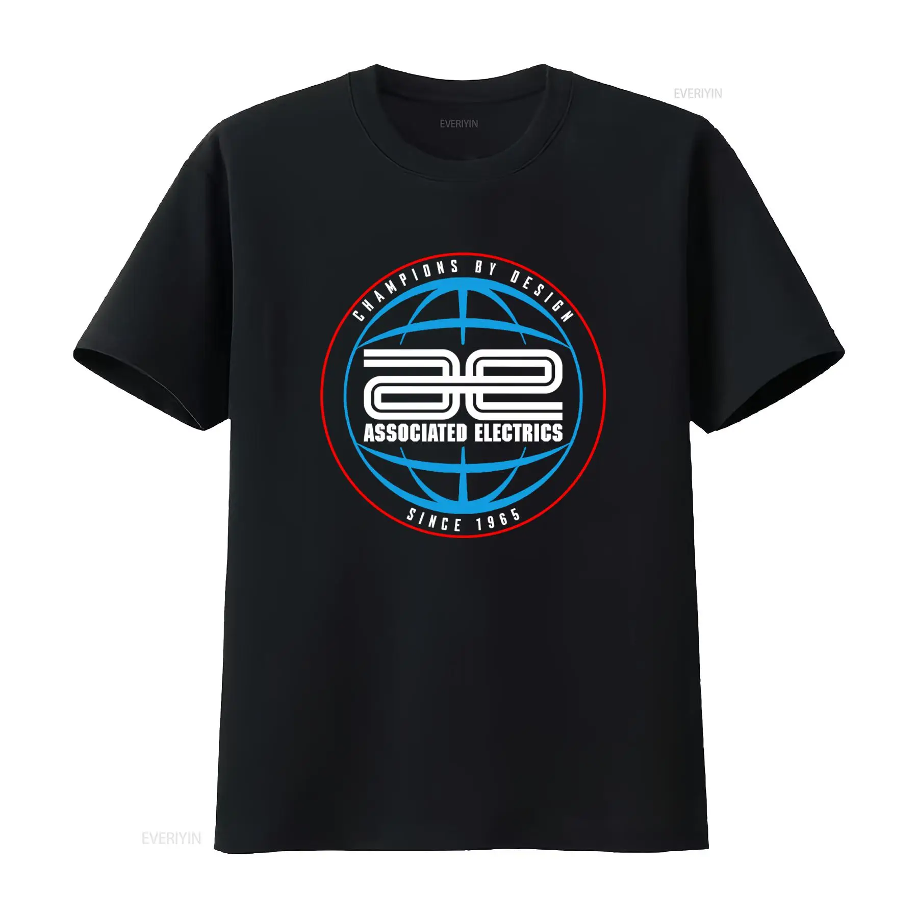 Rc Hobbies Team Associated Wc1 - Rc Hobby Logo 评论和价格