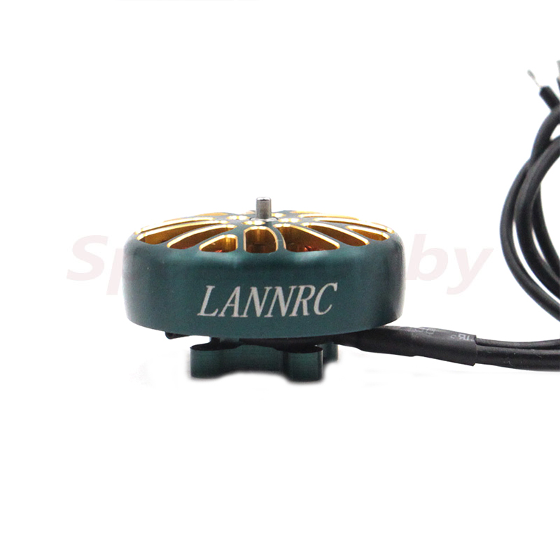 LANNRC 2004 Plus 1800kv 2500kv - Rc Hobby Engine 评论和价格