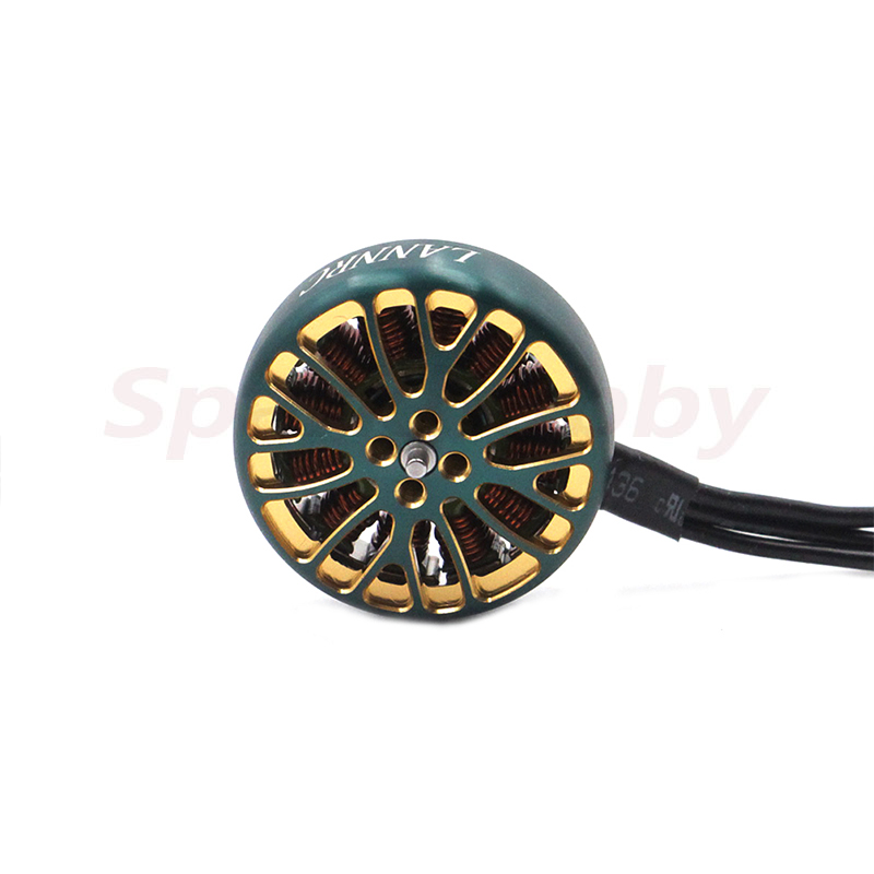LANNRC 2004 Plus 1800kv 2500kv - Rc Hobby Engine 评论和价格