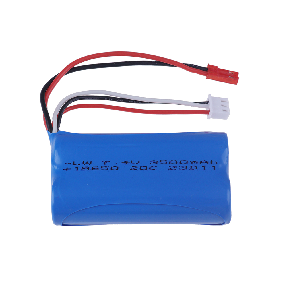 Upgraded 3000mAh to 3500mAh 7. - Rc Hobby Trucks 评论和价格