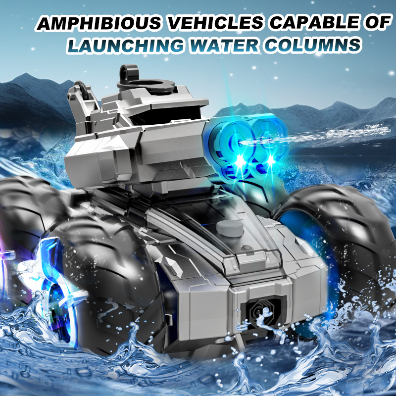 JCMO Remote Control Water Gun  - Rc Hobby Tech Bali 评论和价格