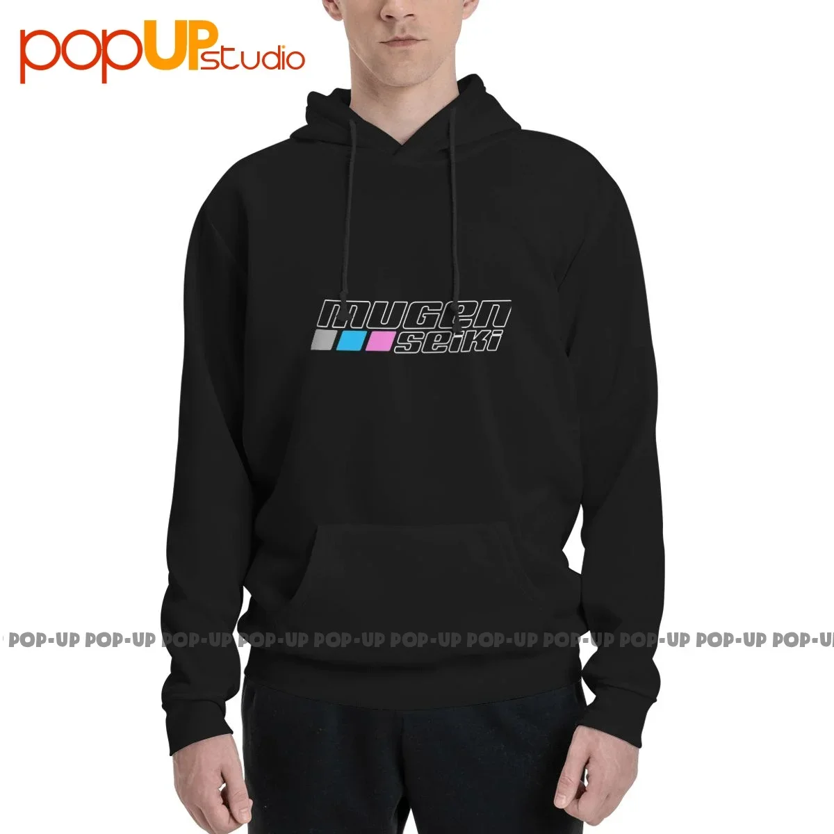 Mugen Seiki Rc Hobby Logo Hood - Rc Hobby Logo 评论和价格
