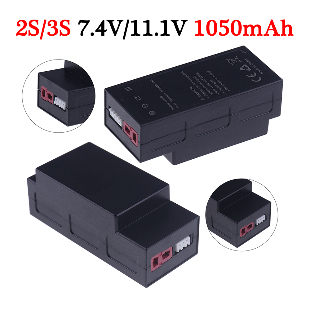 Lipo battery 2S 7.4V / 3S 11.1 - Rc Hobby Trucks 评论和价格