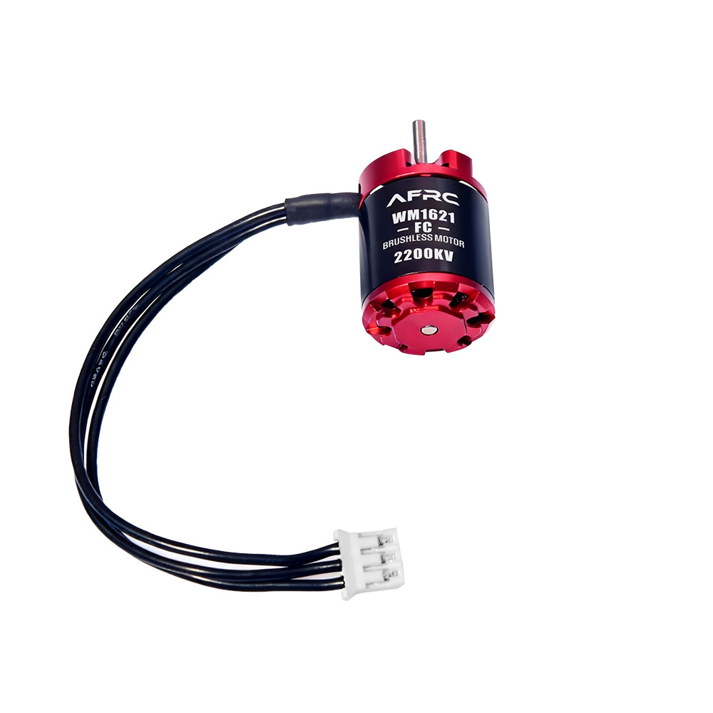 AFRC ESC 25A Brushless Power K - Rc Hobbies 评论和价格