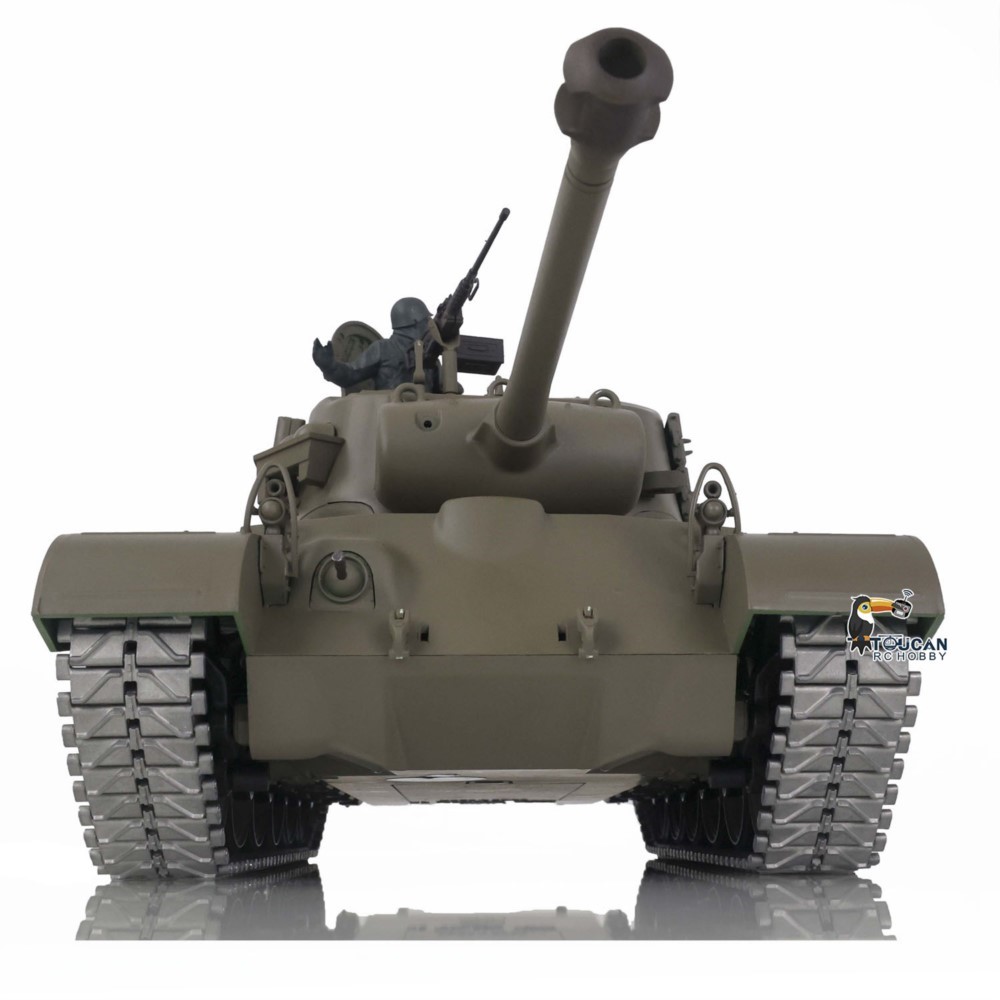 US Sale Henglong 1/16 Scale 7. - Rc Hobby Tank 评论和价格