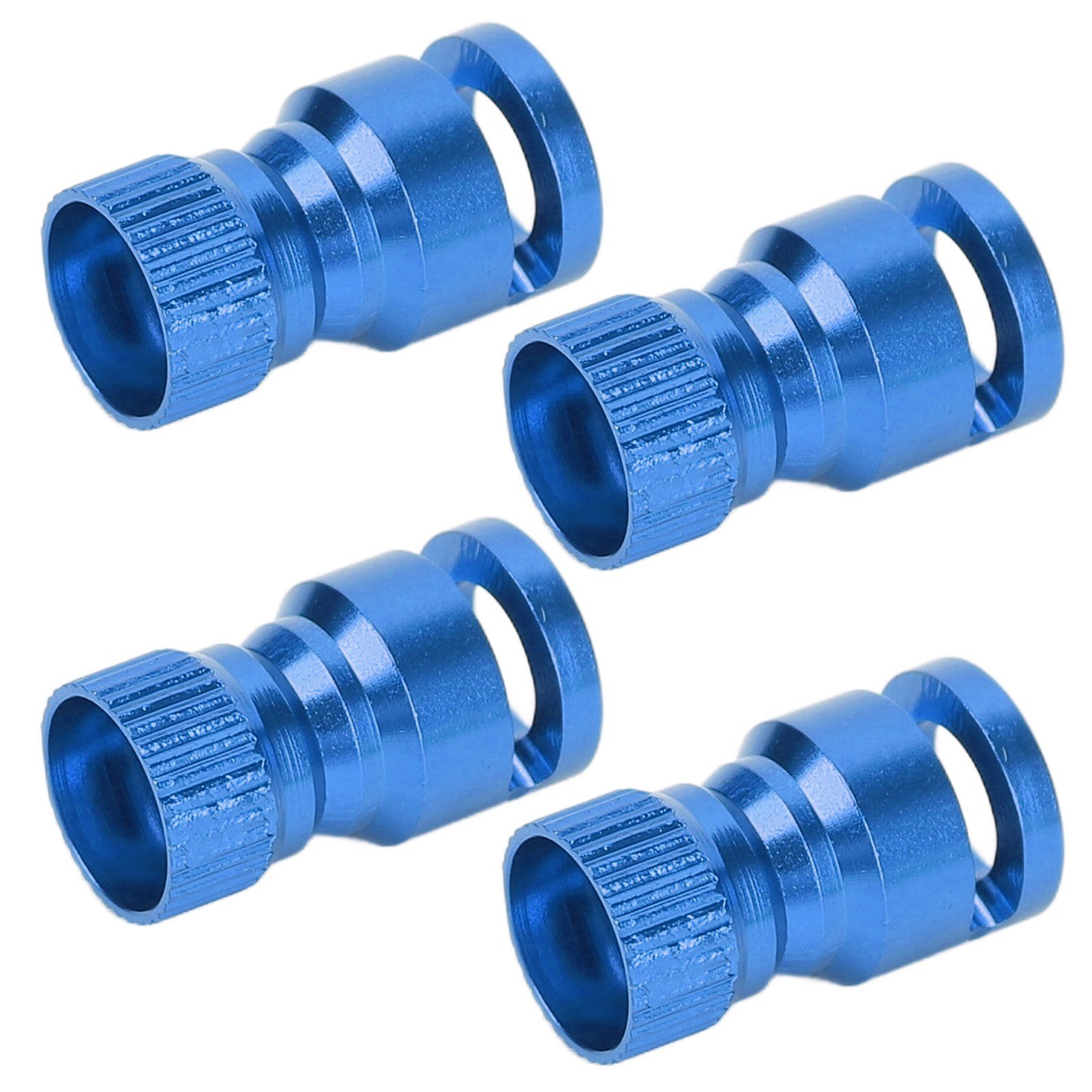 4PCS RC Body Shell Mount Colum - Body Shell Rc 评论和价格