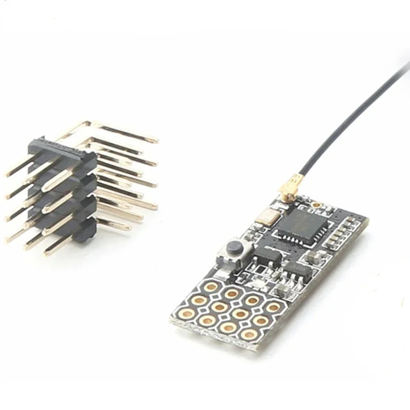FS FS2A-4CH 4 Channel PWM Rece - Rc Hobbies 评论和价格