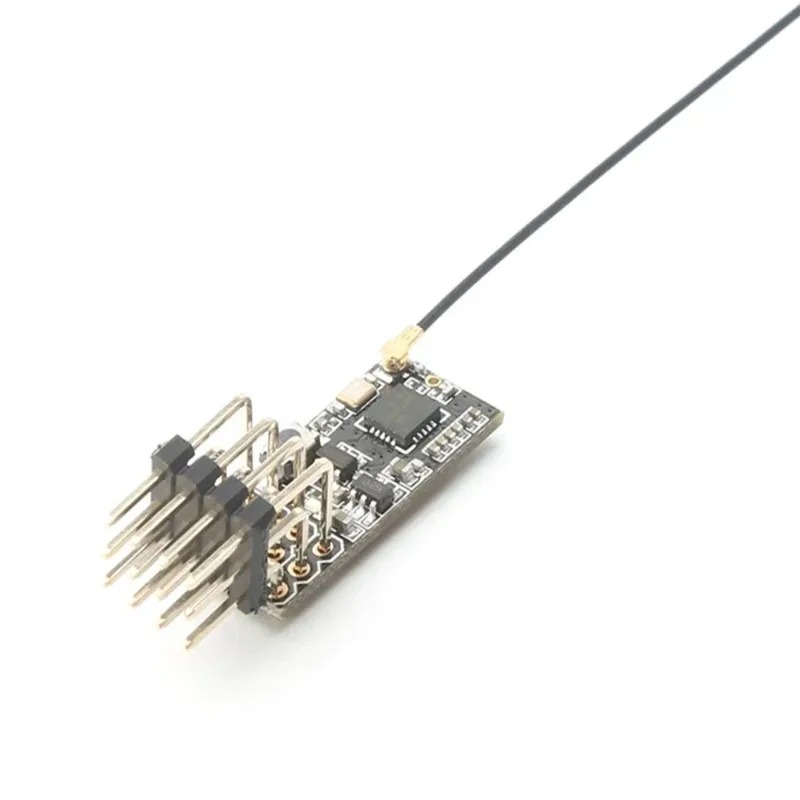 FS FS2A-4CH 4 Channel PWM Rece - Rc Hobbies 评论和价格