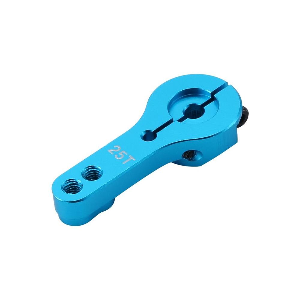 NEEBRC 25T RC Servo Horn Alumi - Rc Hobby Shops 评论和价格
